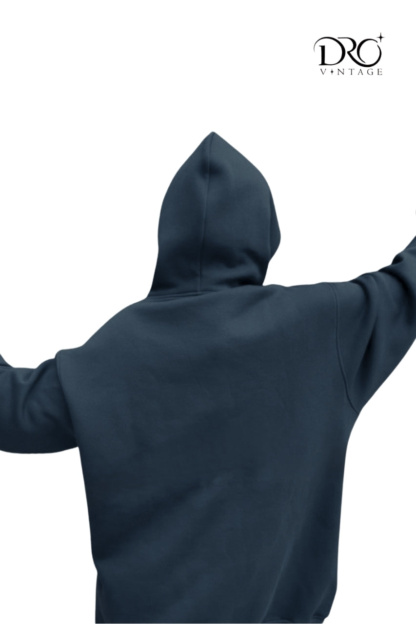 Dro Vintage Camel Journey Hoodie